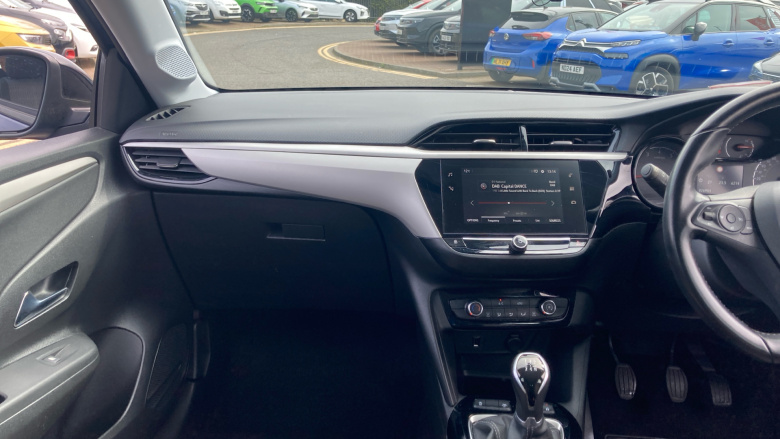 Vauxhall Corsa 1.2 SE Nav 5dr Petrol Hatchback
